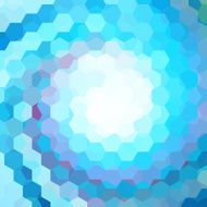 Abstract background N1417