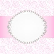 lace fabric background N15