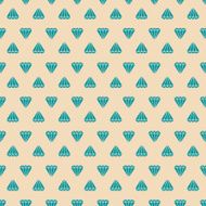 diamond pattern N3