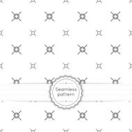 vector seamless pattern N225