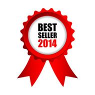 best seller 2014