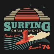 surfing N3