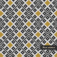 Check pattern background