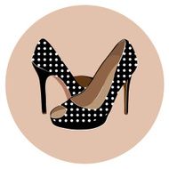 beautiful shoes N4