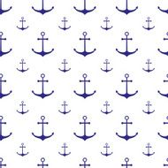 Seamless nautical pattern N26