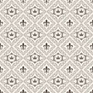 Retro Wallpaper N42