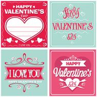 Happy Valentines Day Cards N7