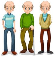 Old Man N7
