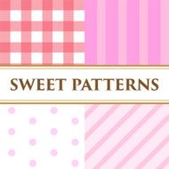sweet pattern N6