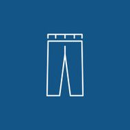 trousers icon N13