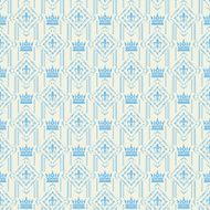 Blue Wallpaper N27