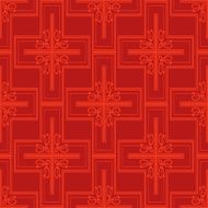 Red Background N8