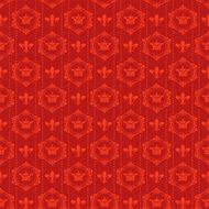 red wallpaper N25