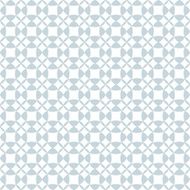 Pale geometric seamless pattern