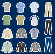 Men&#039;s Fashion N4