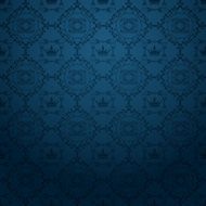 Blue Wallpaper N29