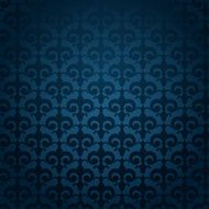 Blue Wallpaper N30
