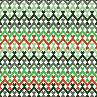 Abstract seamless pattern background N20