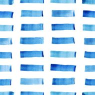 Watercolor pattern N18