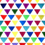 Mosaic geometric background N2