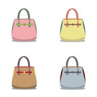 Women Bags N5