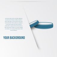 Abstact ring template Corporate icon N2