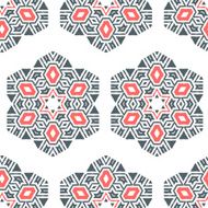 geometrical pattern N60