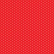red wallpaper in old style N38