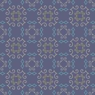 geometrical pattern N63