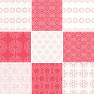 Pattern Set N39