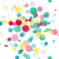 Vector abstract background N318