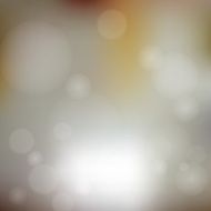 Blurred background with bokeh N98