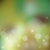 Blurred background with bokeh N101