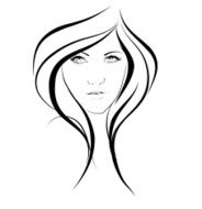 Beauty women N8
