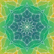 Beautiful lace background N2