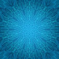 Beautiful lace ornament N4