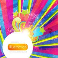 Abstract background N1421