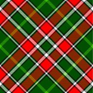 tartan plaid N3