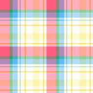 Madras pattern N2