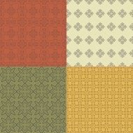Pattern Set N41