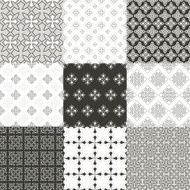 Pattern Set N42