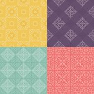 Pattern Set N43