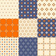 Pattern Set N45