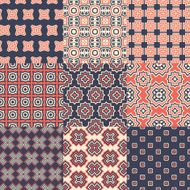 Pattern Set N46