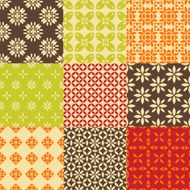 Pattern Set N49