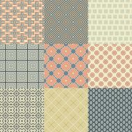 Pattern Set N50