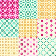 Pattern Set N51