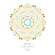 geometric pattern N84