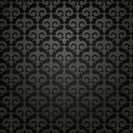 Black Wallpaper Old Background for Design 9