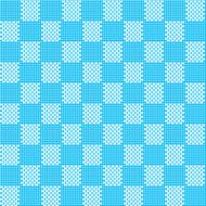 blue white seamless fabric texture pattern